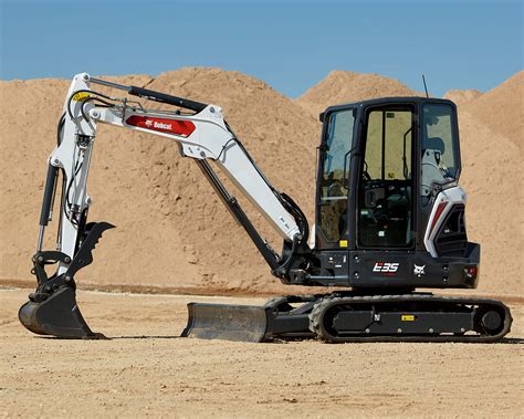 e35 hsd mini excavator|bobcat mini excavator e35 specs.